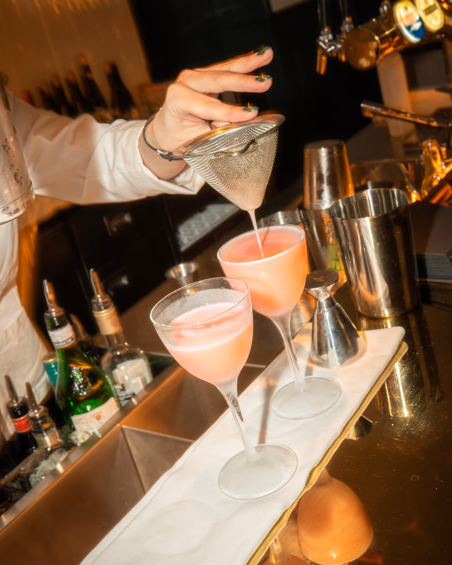 Bild från Waxholms Hotells flöde på sociala medier.