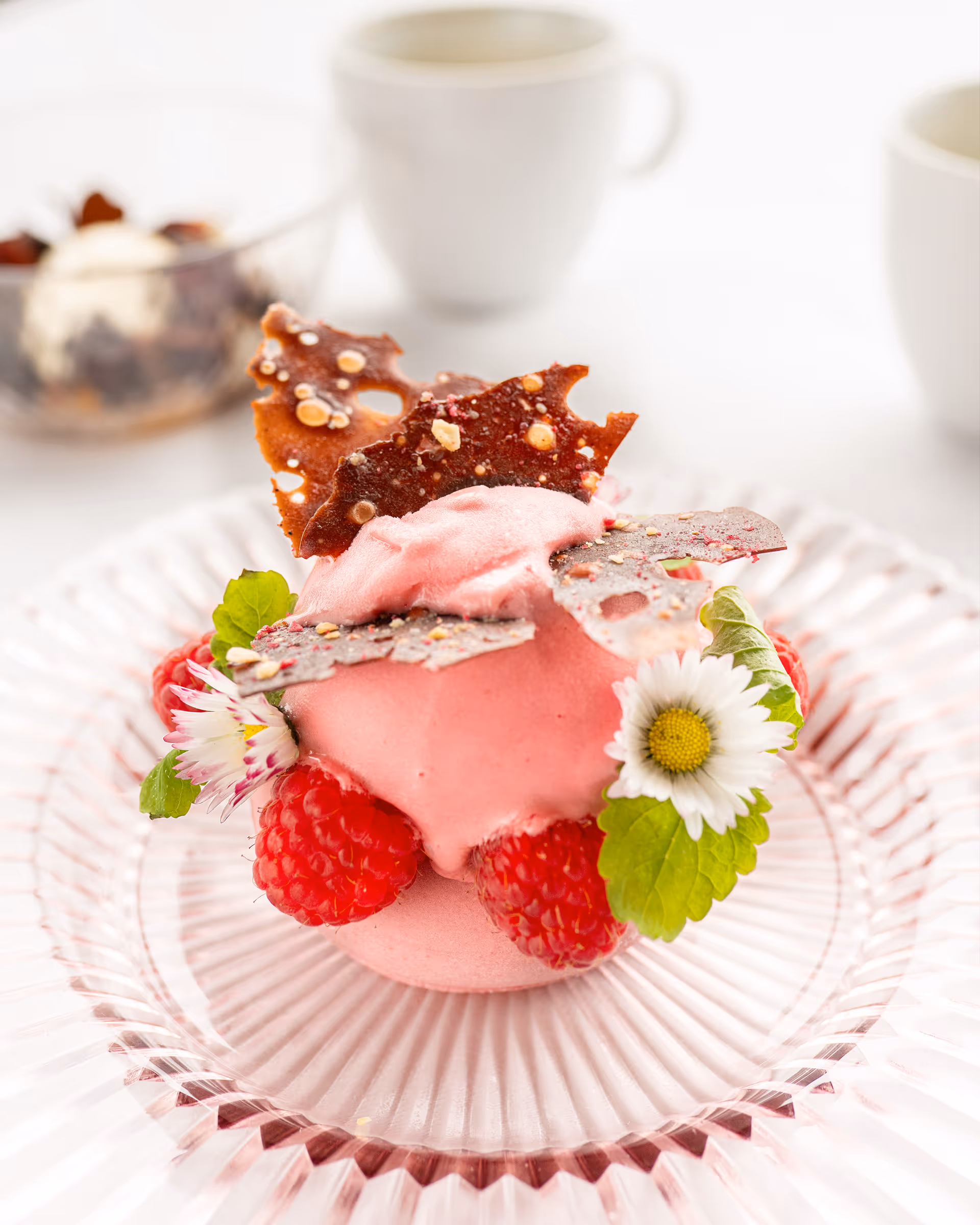 Bild från Waxholms Hotells flöde på sociala medier.