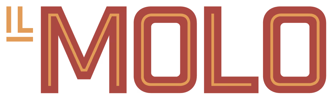 Logo for Il Molo