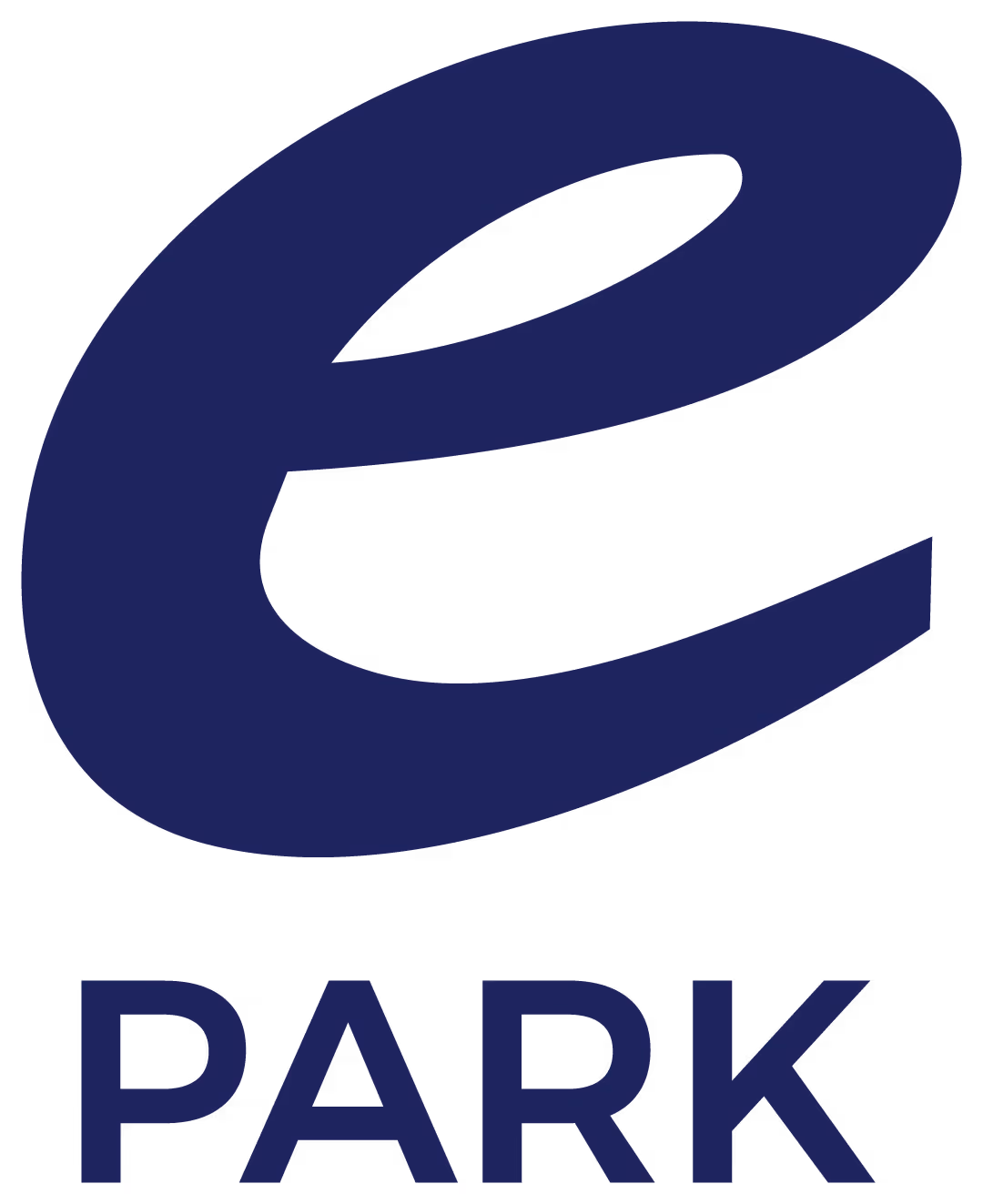 Logo for ePark