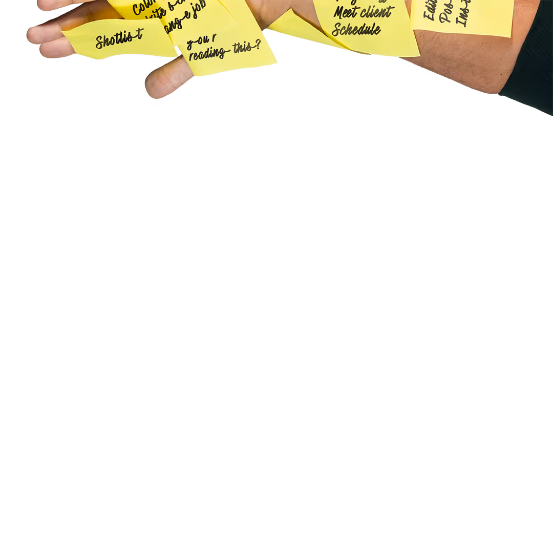 Bild av Alexander Amsenius: Medgrundare och chef för strategi