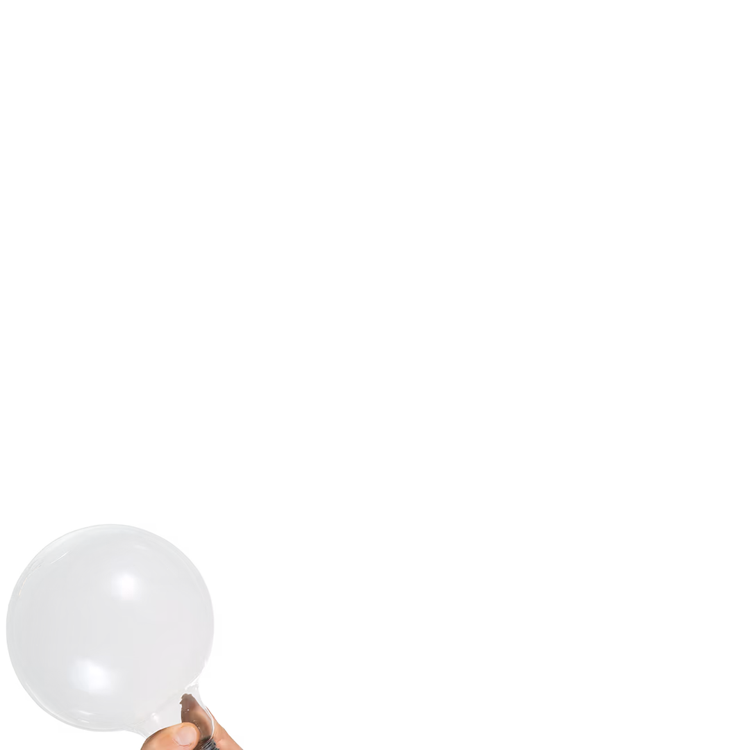 Bild av Hampus Wahlin: Medgrundare och chef för Creative