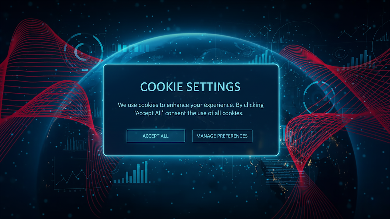 Why good consent management really boosts your marketing