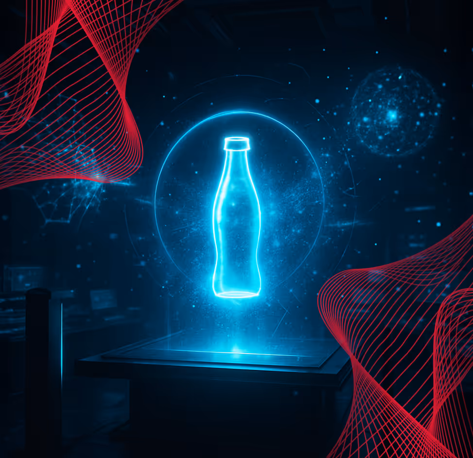 AI & Creatives: Was Coke uns über die Zukunft von Kreativität, Marke und Performance lehrt