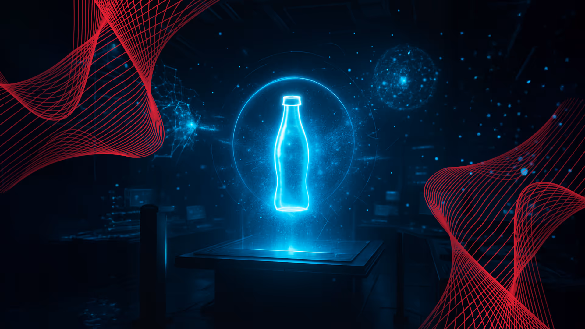 AI & Creatives: Was Coke uns über die Zukunft von Kreativität, Marke und Performance lehrt