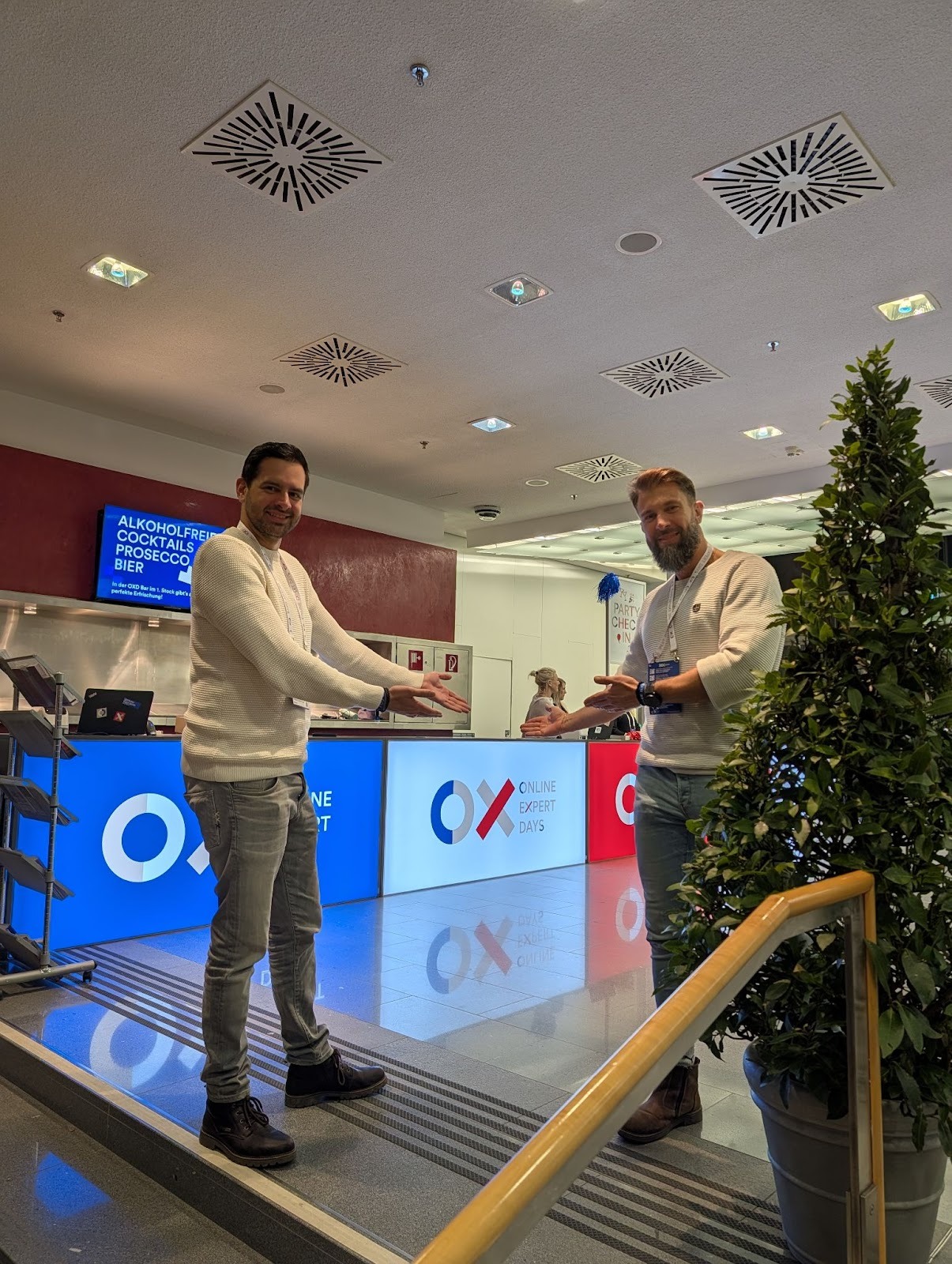 SEO ist nicht tot. Aber der Begriff ist obsolet.