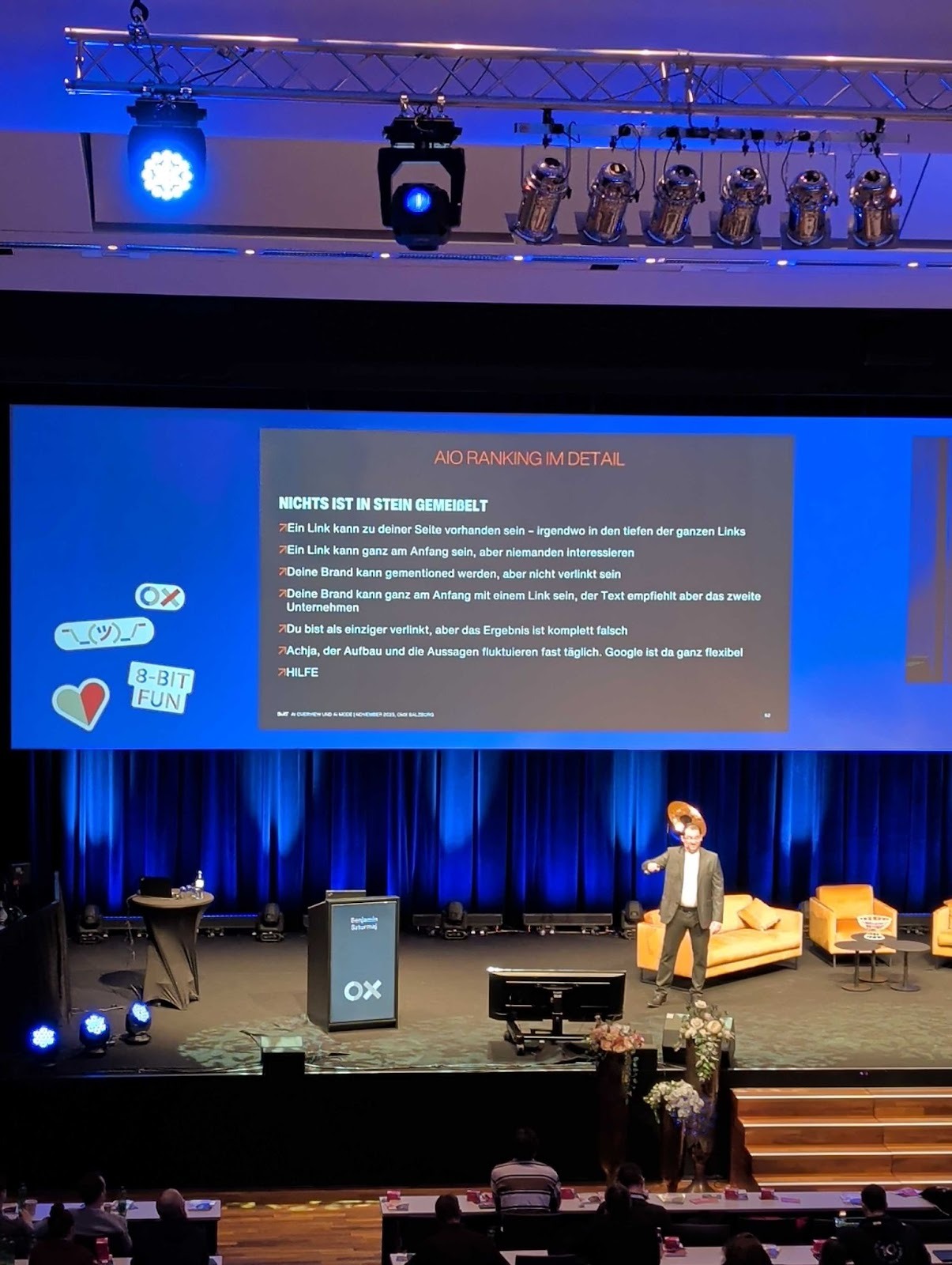 Unser LLM Monitoring