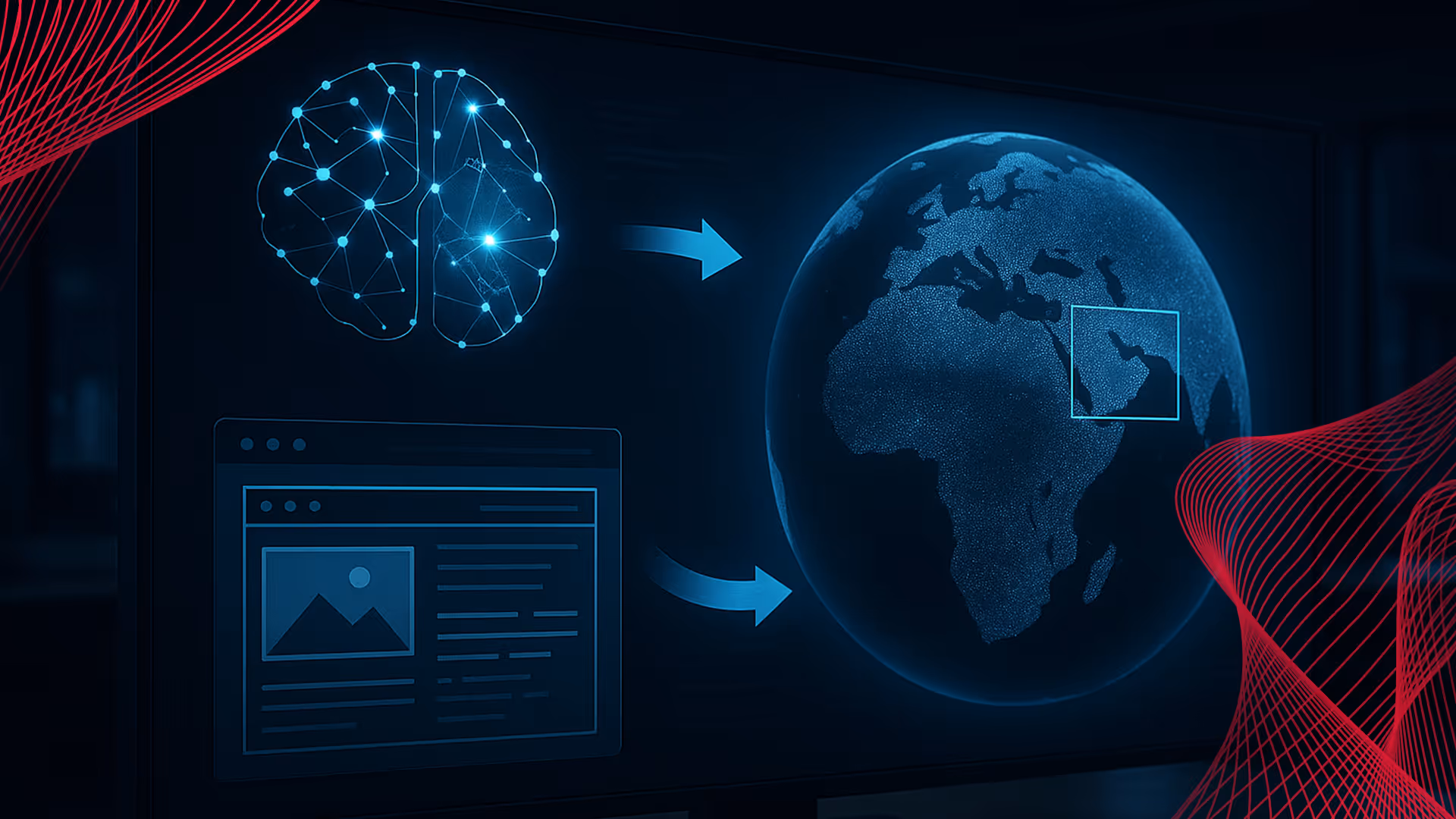 Case: Mit KI zum Website-Relaunch & GEO-Exzellenz: