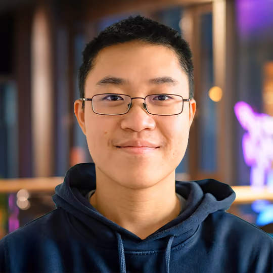 Ben Yu