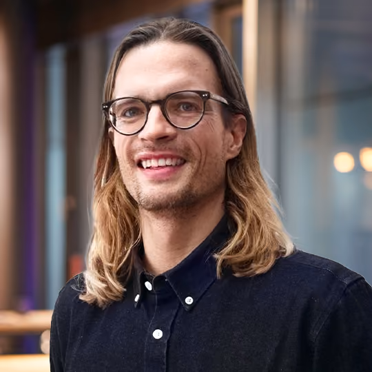 Dominik Willert