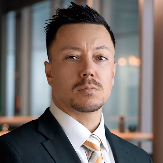 Tobias Geyer