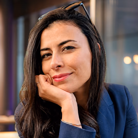 Manel Ayadi