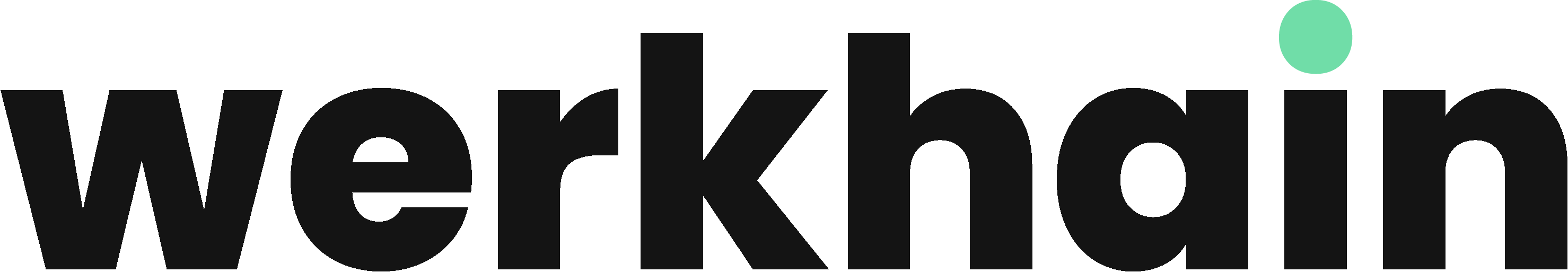 werkhain Logo