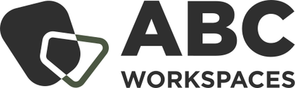 ABC Workspaces Logo