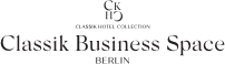 Classik Business Space Logo
