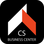 CS Business Center Logo