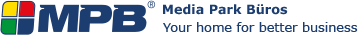 MPB Logo