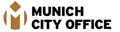Munich City Office Logo