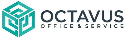 Octavus Logo