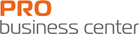 Pro Business Center Logo