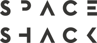 Space Shack Logo