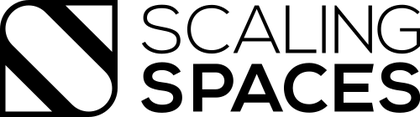 Scaling Spaces Logo