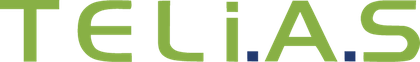 Telias Logo