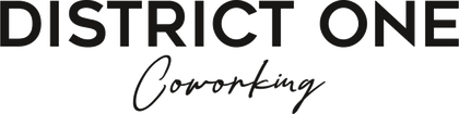 District One Logo