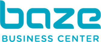 BAZE Logo