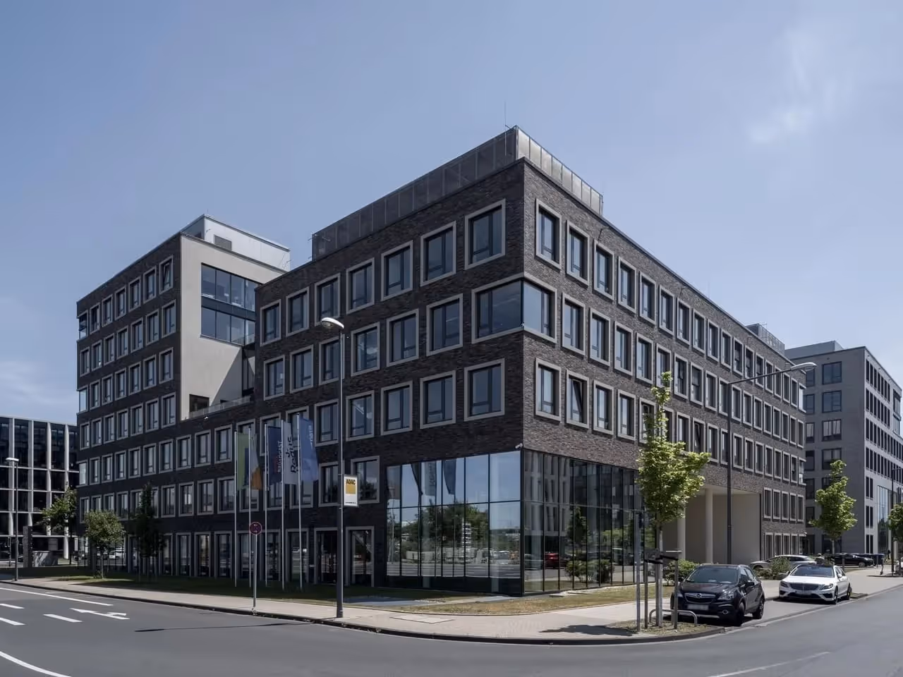 Deutz Cubus by Regus