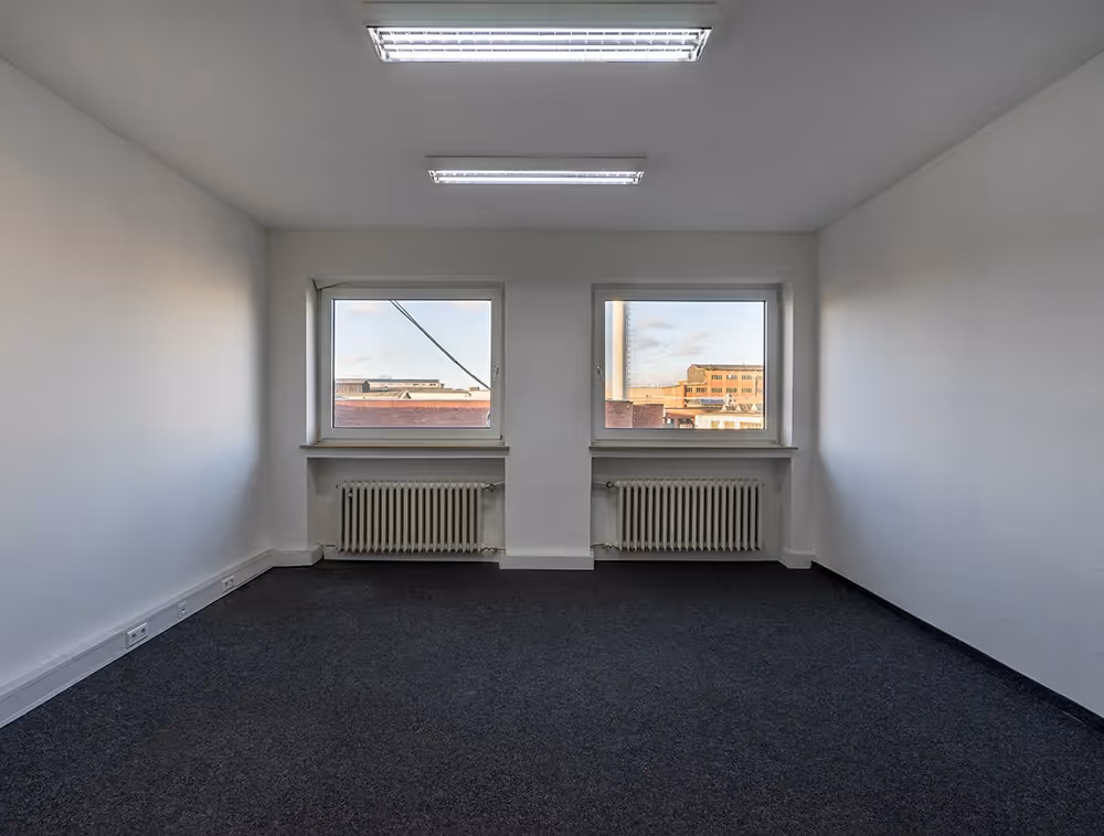 WRS38 by Sirius — Lounge mit flexiblen Arbeitsplätzen und moderner Architektur