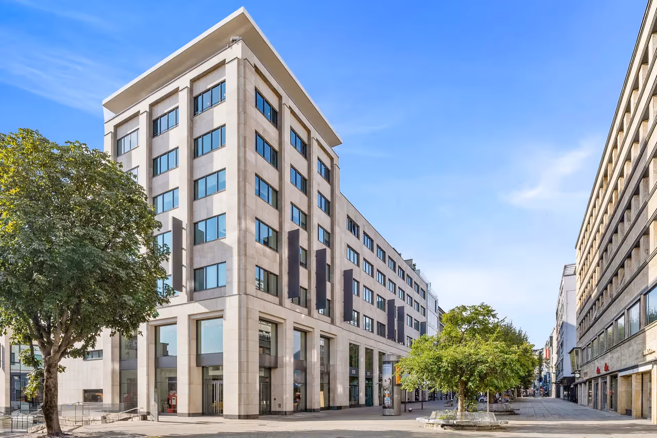 Warenhaus by Collection