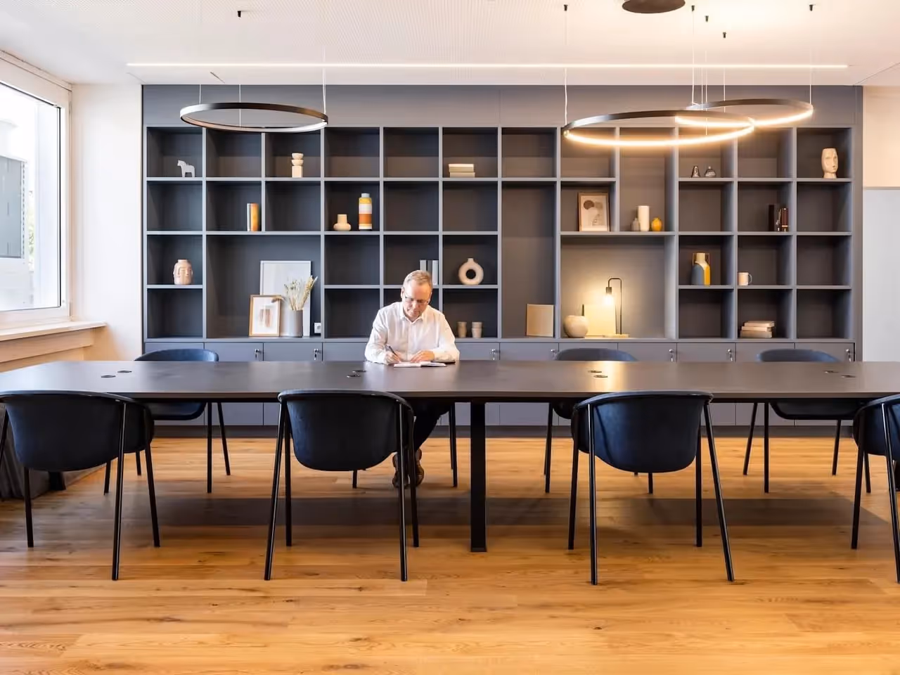 Docks Ismaning by Regus