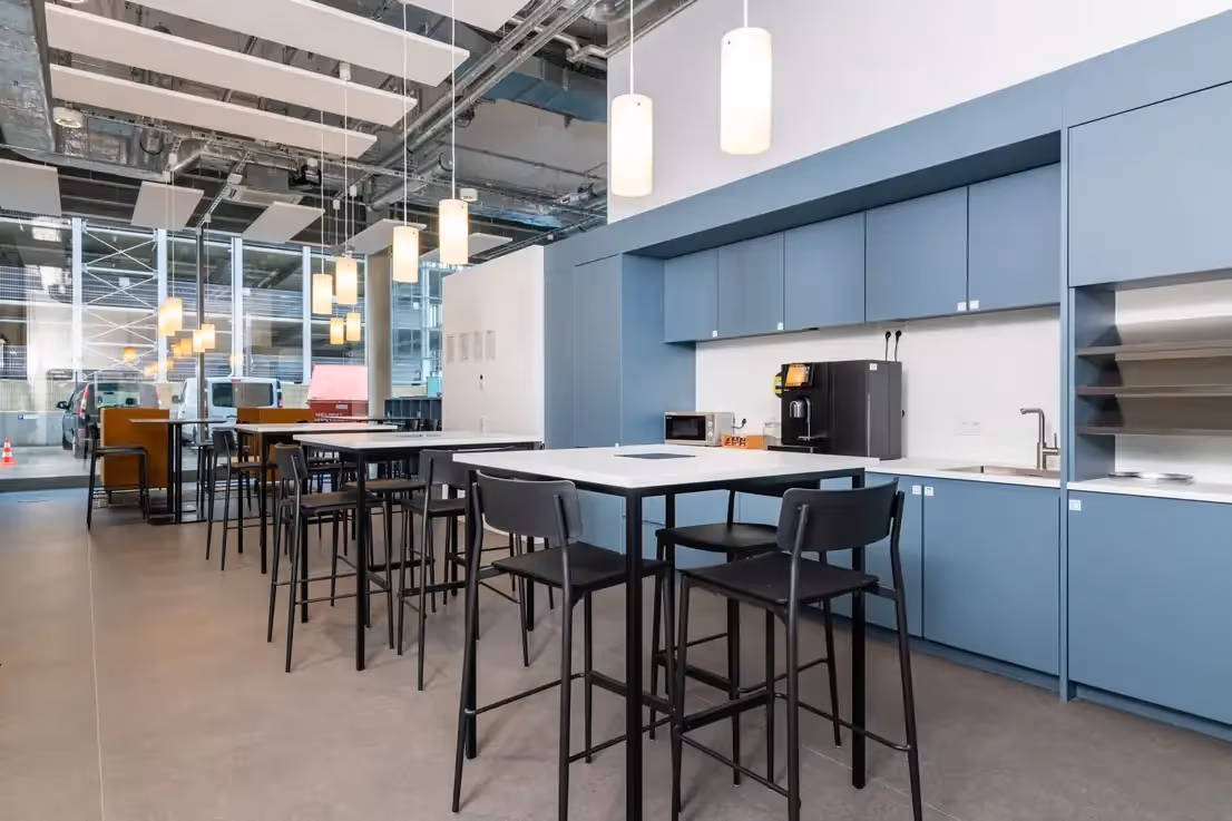 EO by Regus