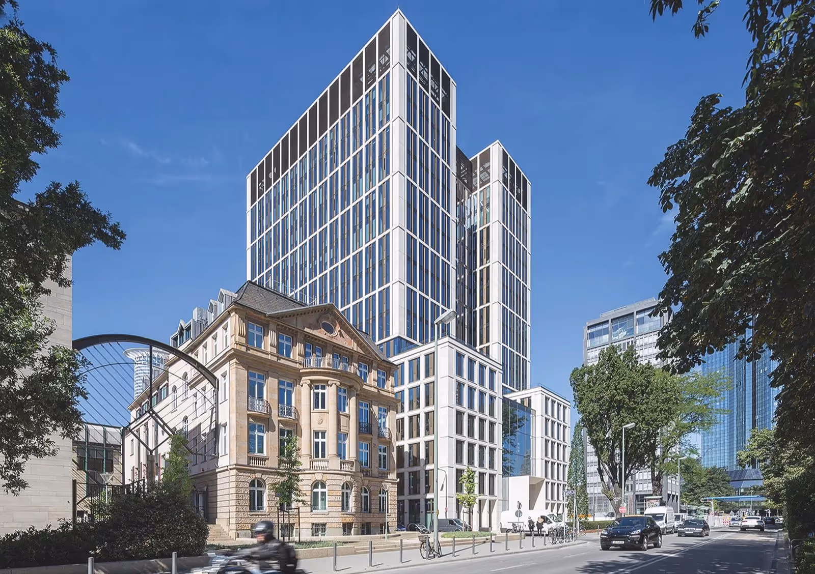 T8 by WeWork