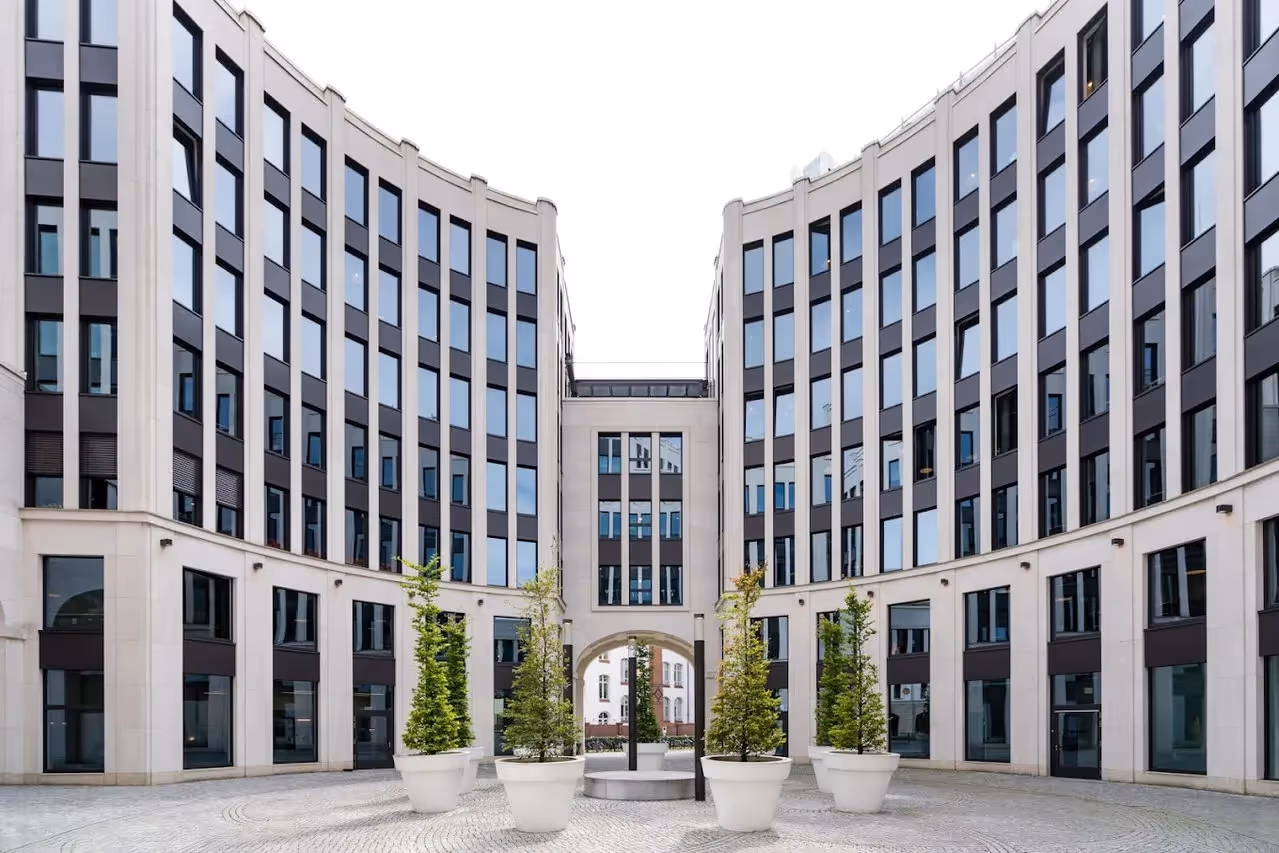 Strese123 by WeWork