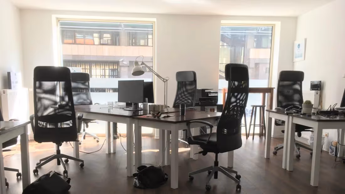 J63 by Kiez Büro