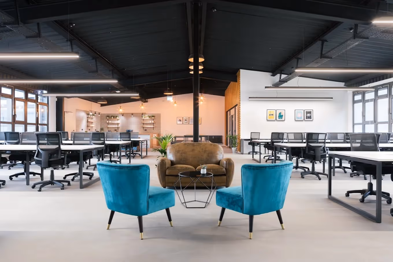 LOB36 by Techspace