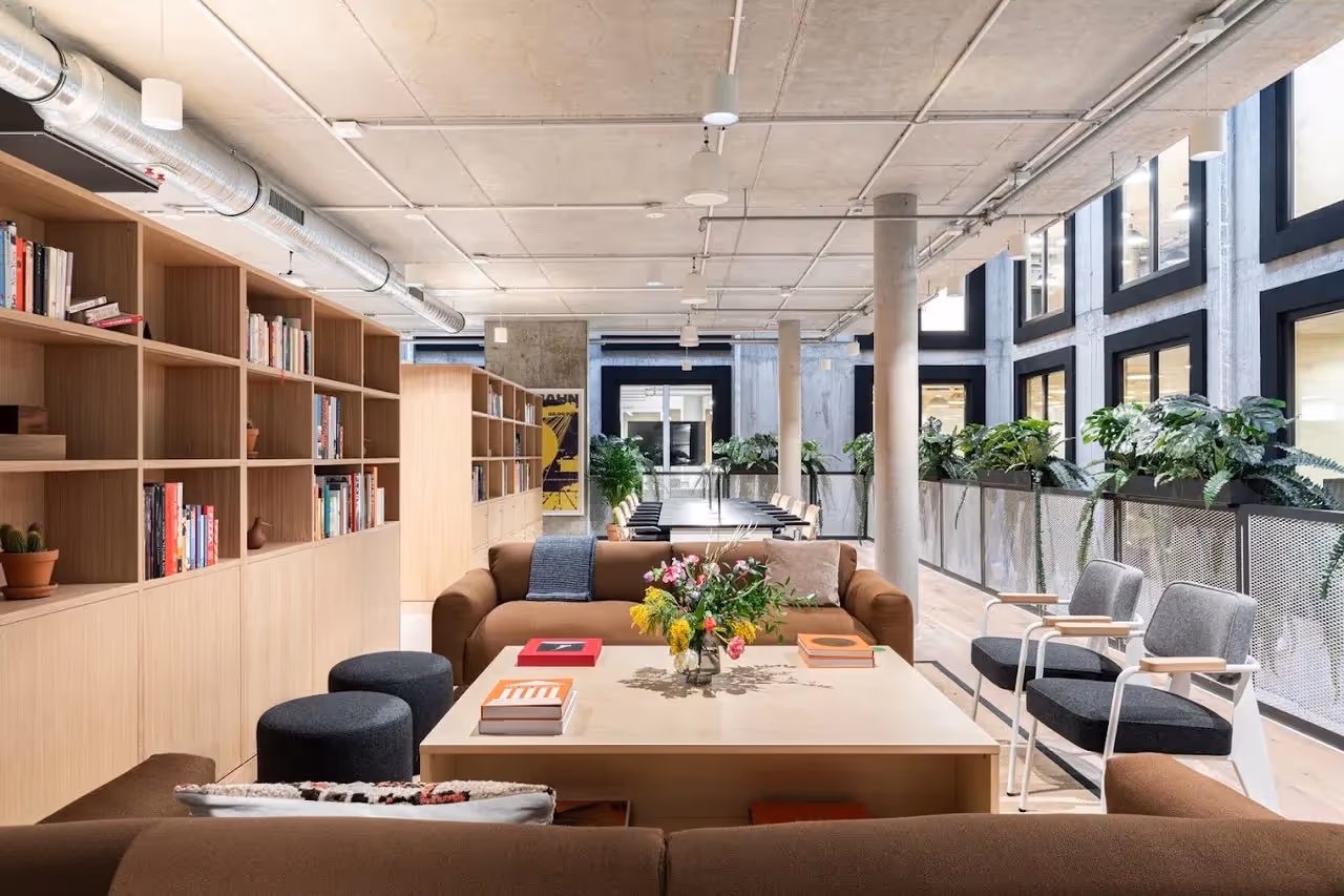 Lighthouse by WeWork