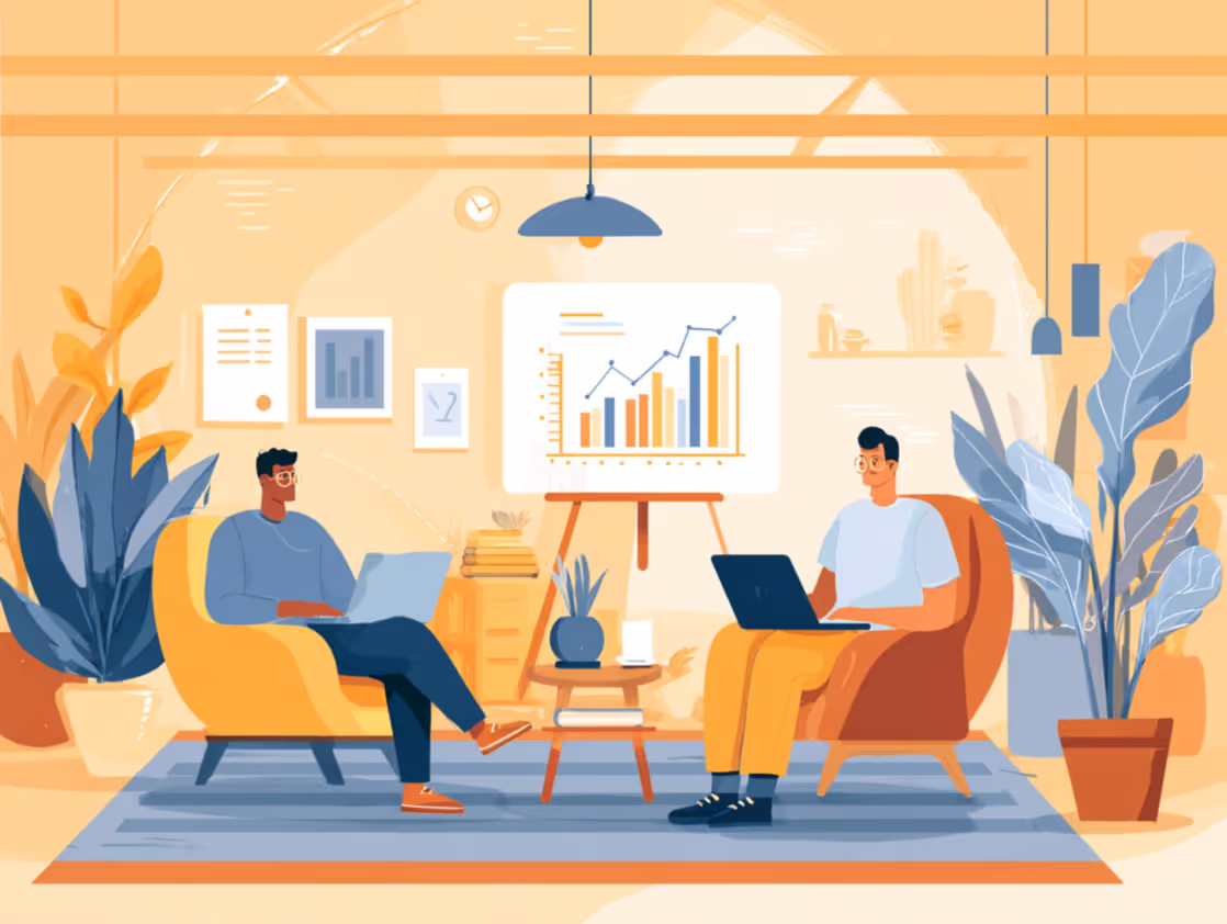 A–Z-Glossar / Coworking Duden