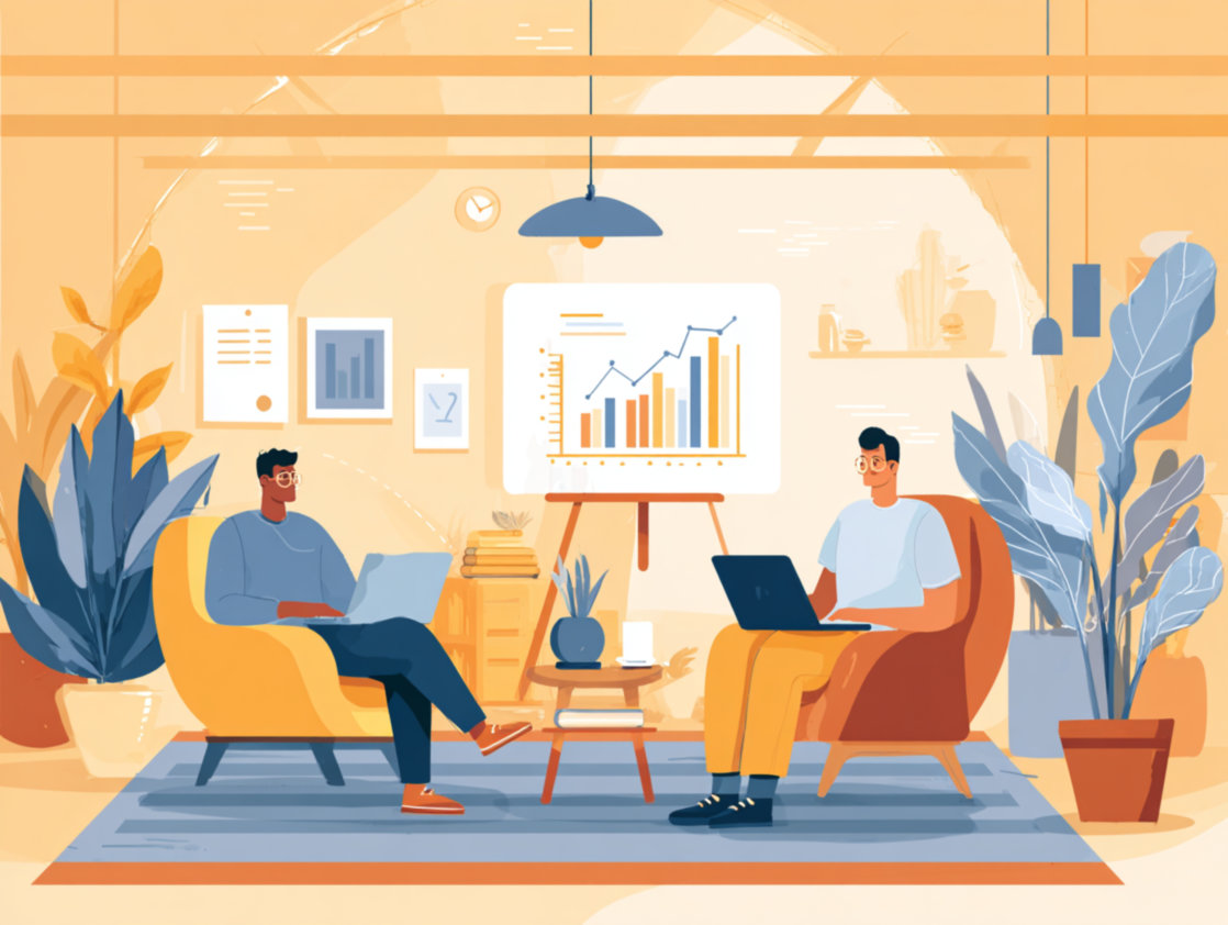 A–Z-Glossar / Coworking Duden