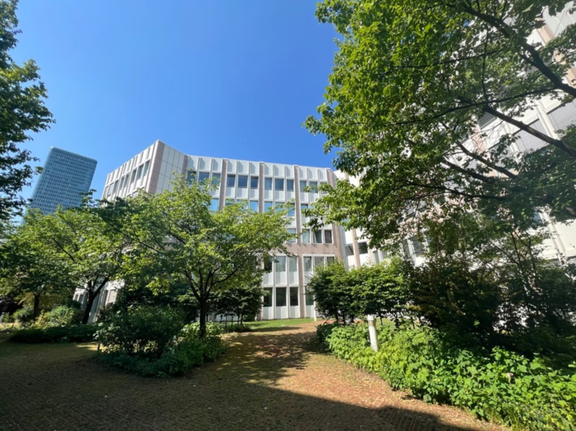 Olympia by Omega Offices