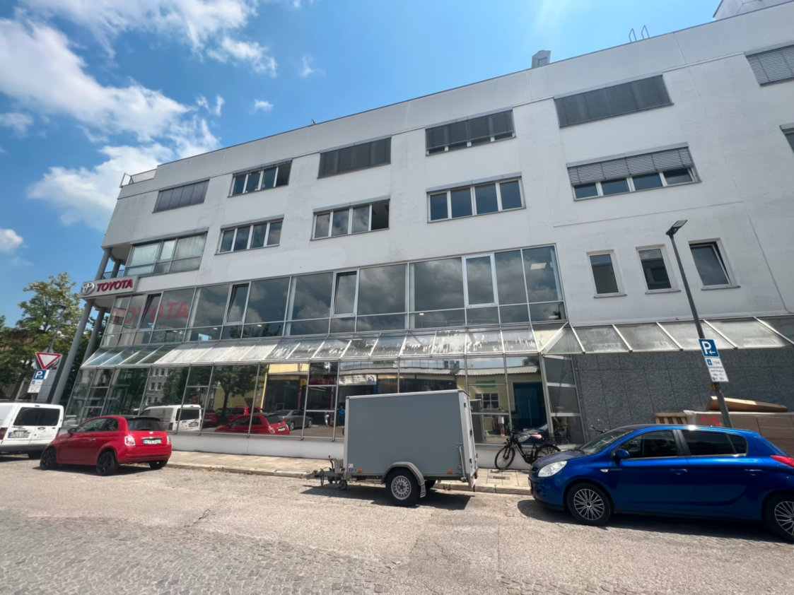 City East by Omega Offices