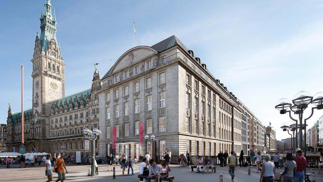 Alter Wall by Contora