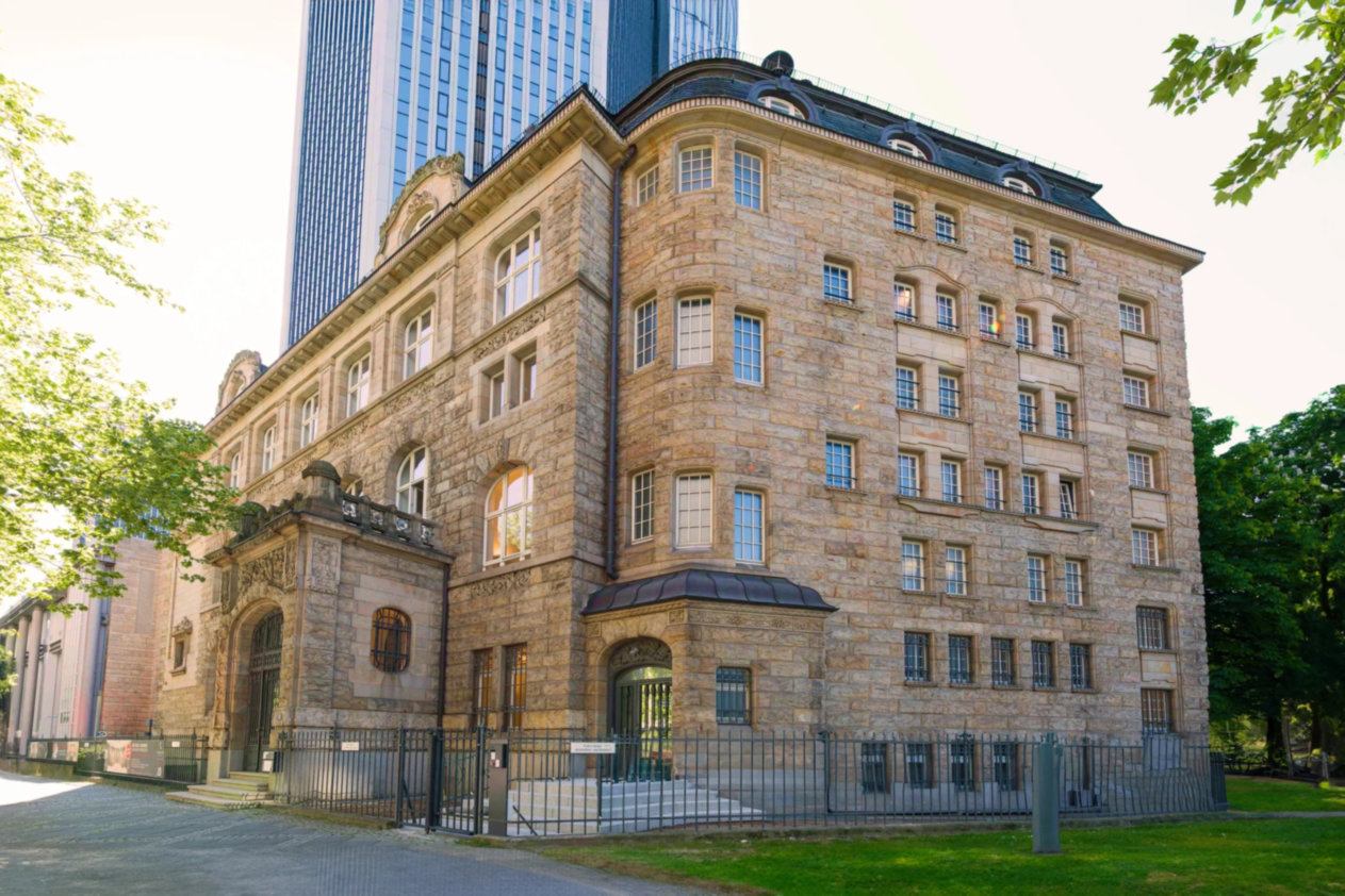 Villa Sander by Satellite Office