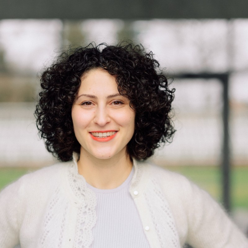 Meltem Sahin-Wischnewski