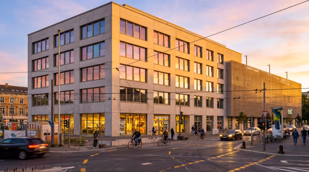City Office by Design Offices