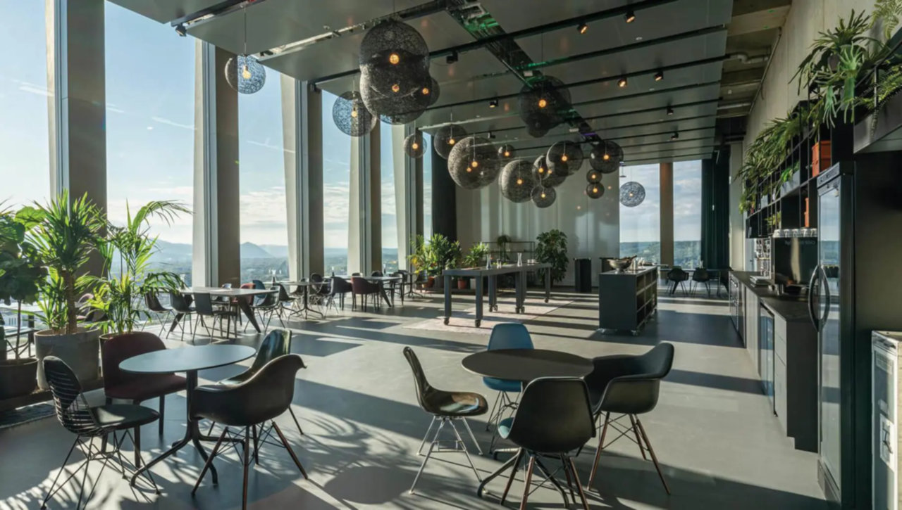 Neuer Kanzlerplatz Bonn – Eventspace für Veranstaltungen