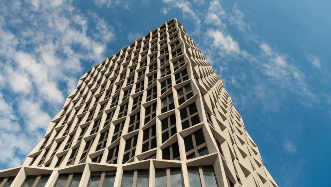 Neuer Kanzlerplatz Bonn – Moderner Coworking Space