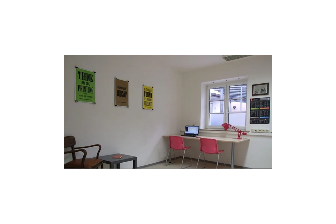 Reinigung Neumarkt Köln — Büro in Köln